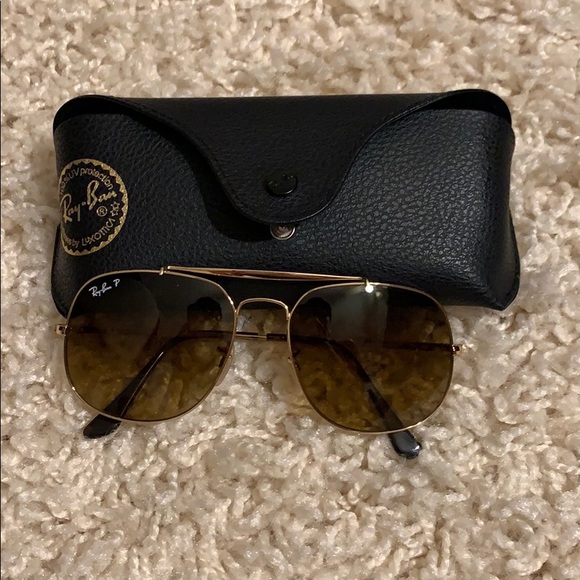 New polarized ray bans - Picture 2 of 5
